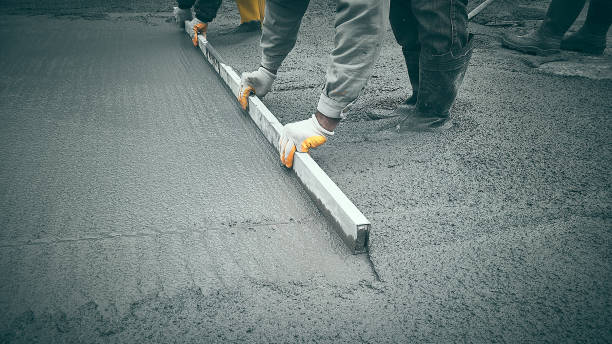 Best Concrete Sealing and Maintenance in Ingram, TX