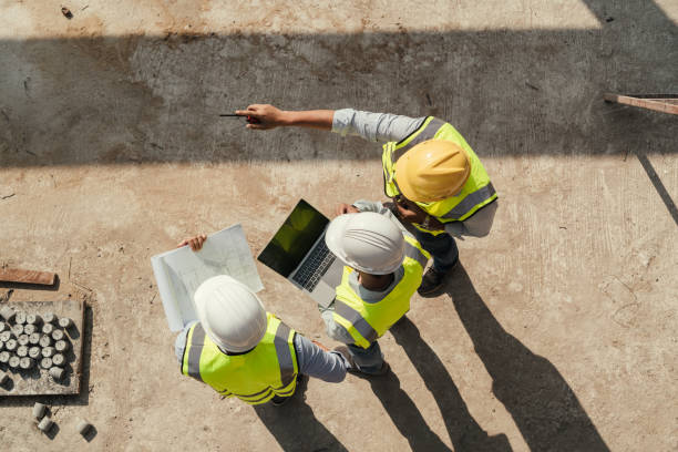  Ingram, TX Concrete contractor Pros