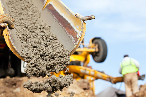 Best Concrete Foundation Repair in Ingram, TX